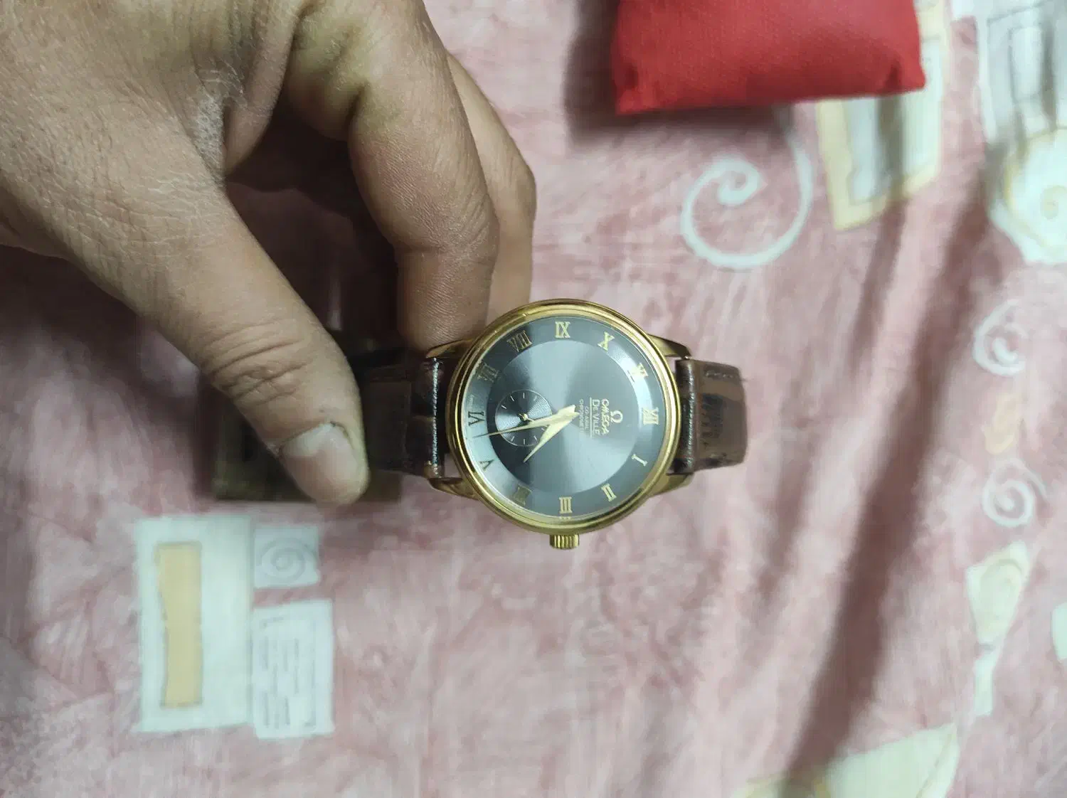 ساعت اومگا و جی شاک|ساعت|مشهد, توس (بلوار توس)|دیوار