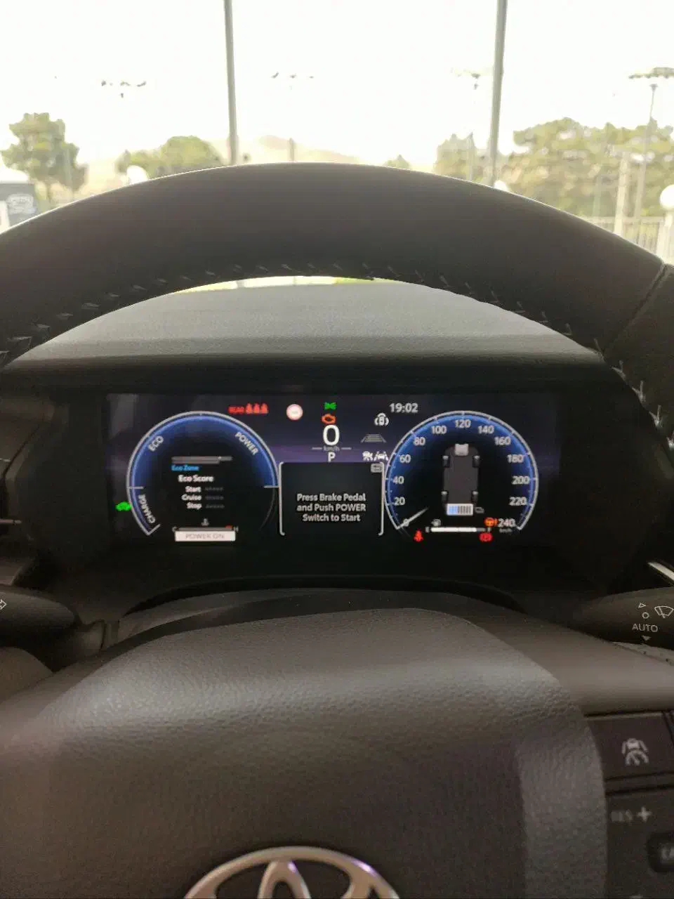 تویوتا کمری|خودرو سواری و وانت|کرج, شهرک جهاننما|دیوار