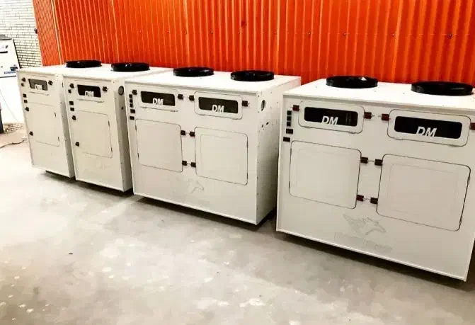 باکس سوپر سایلنت اهواز|قطعات و لوازم جانبی رایانه|اهواز, زیتون کارگری|دیوار