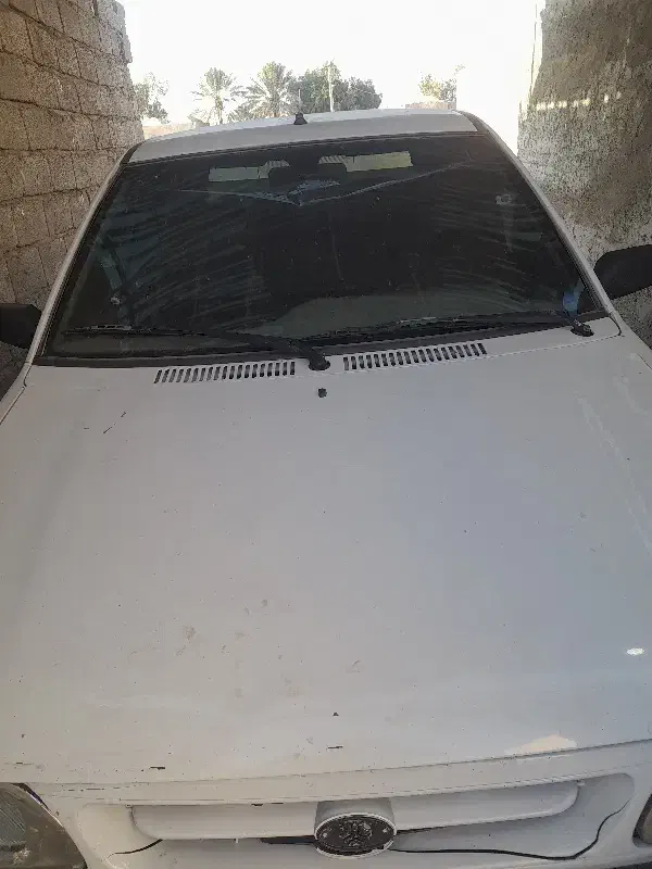 پراید مدل ۹۷|خودرو سواری و وانت|جیرفت, |دیوار