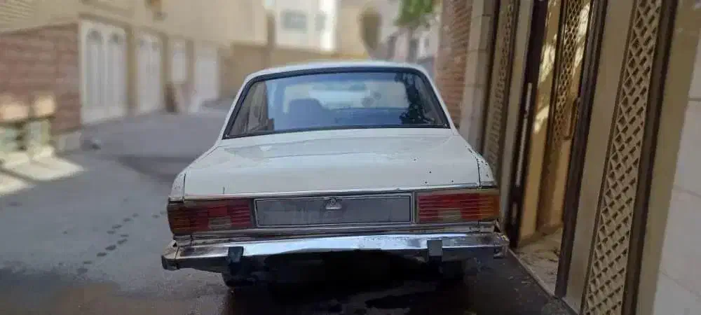 پیکان مدل ۷۷|خودرو سواری و وانت|اصفهان, آبشار|دیوار