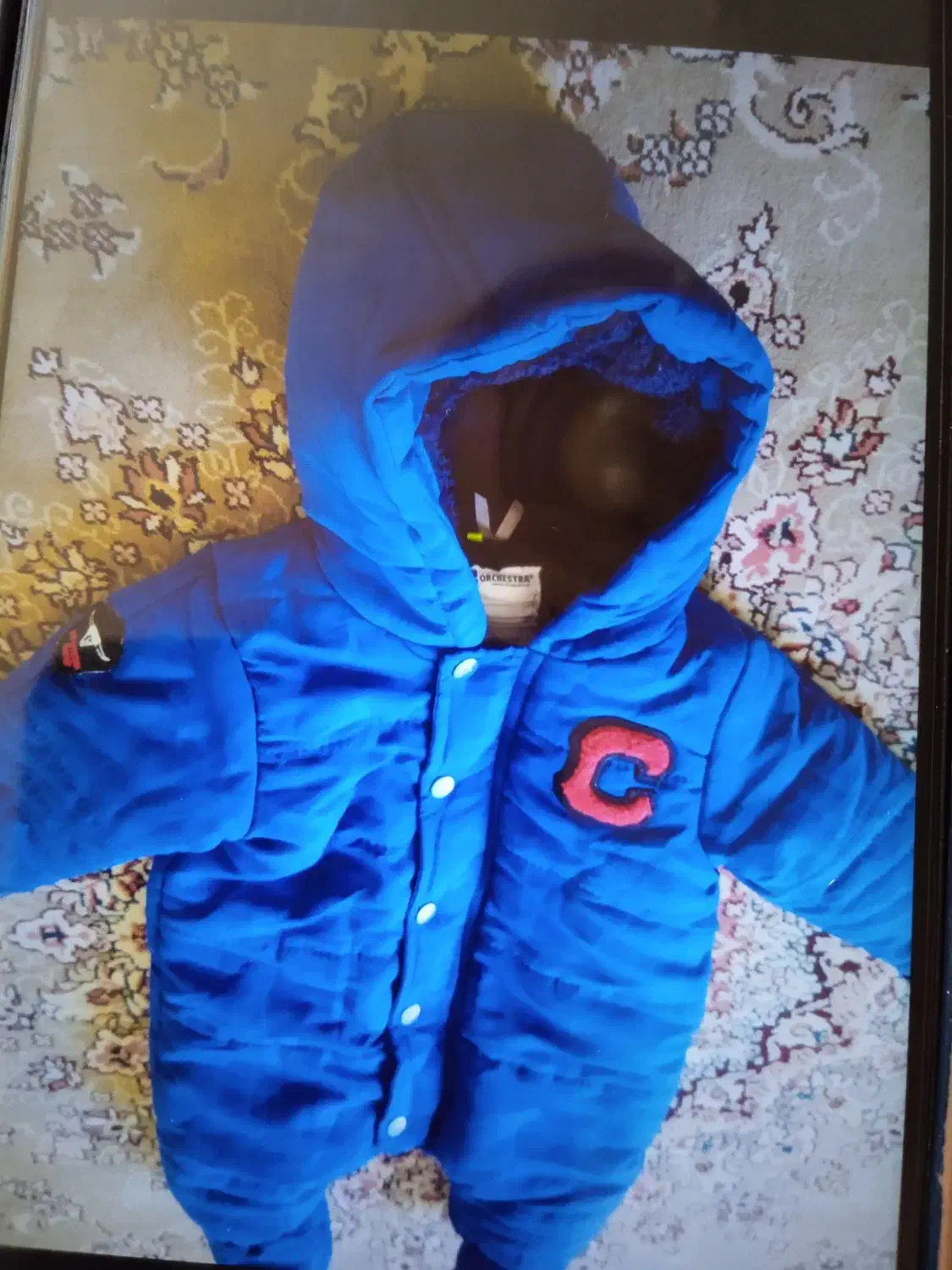 فروش سرهم بچه|لباس|بانه, |دیوار