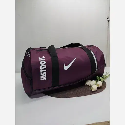 ساک ورزشی نایک جاکفشی دار|کیف، کفش، کمربند|شیراز, شهرک آرین|دیوار