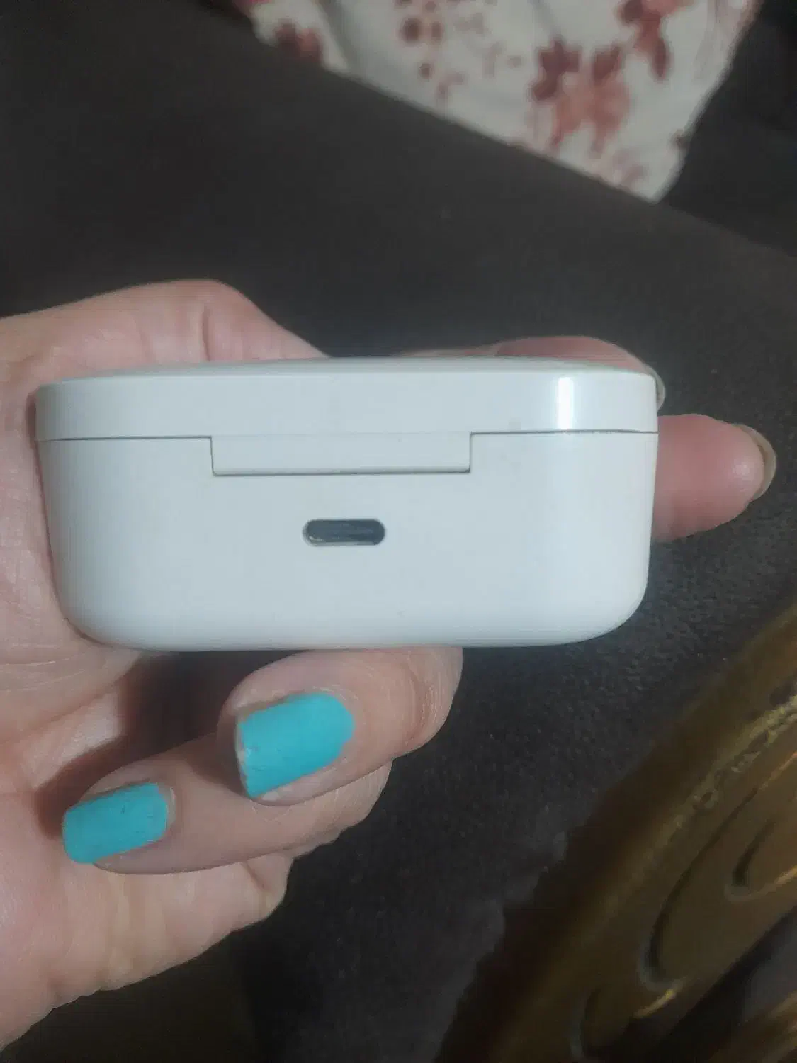 ایرپاد بلوتوثی.|لوازم جانبی موبایل و تبلت|هشتگرد, فاز ۷ مهستان|دیوار