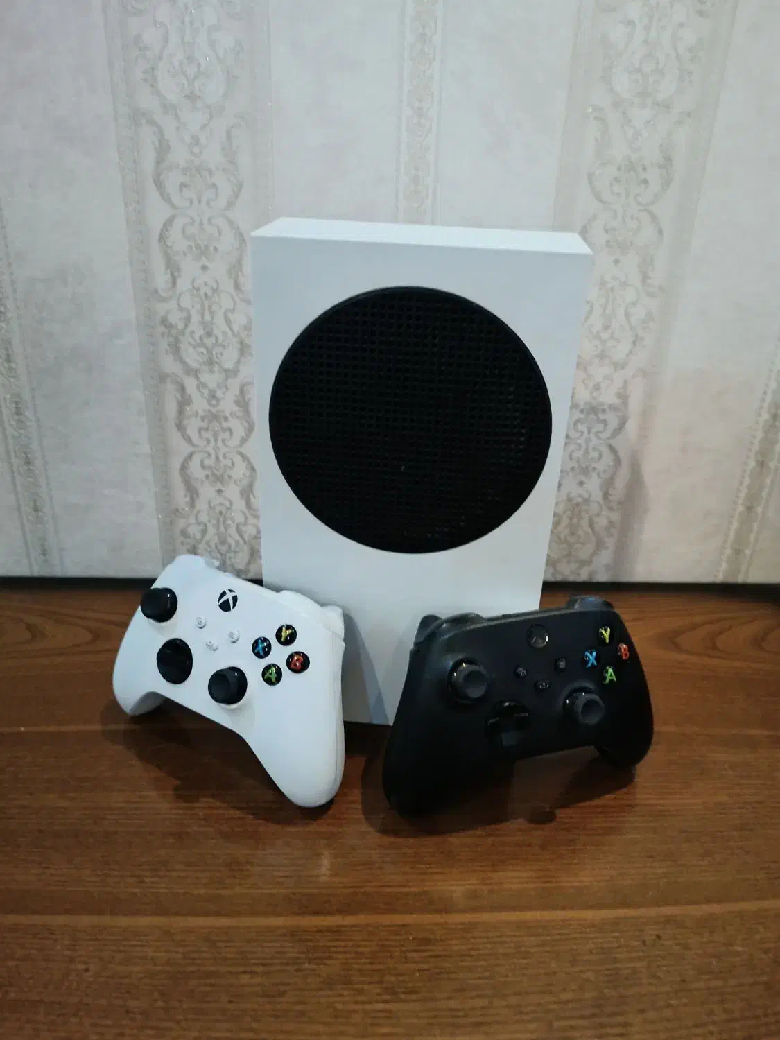 xbox series s|کنسول، بازی ویدئویی و آنلاین|مشهد, نظام دوست|دیوار