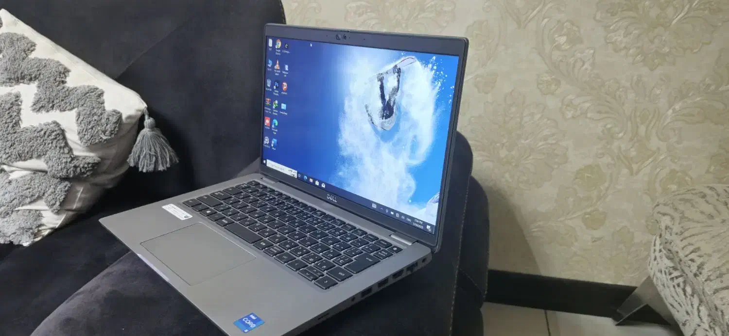 کورآی7نسل10سیمکارتی 8هسته ای تایپC|رایانه همراه|اهواز, کیانپارس |دیوار