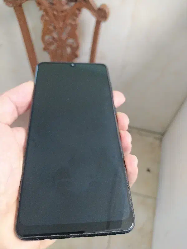 گوشی سامسونگ A31|موبایل|تهران, شادمان|دیوار