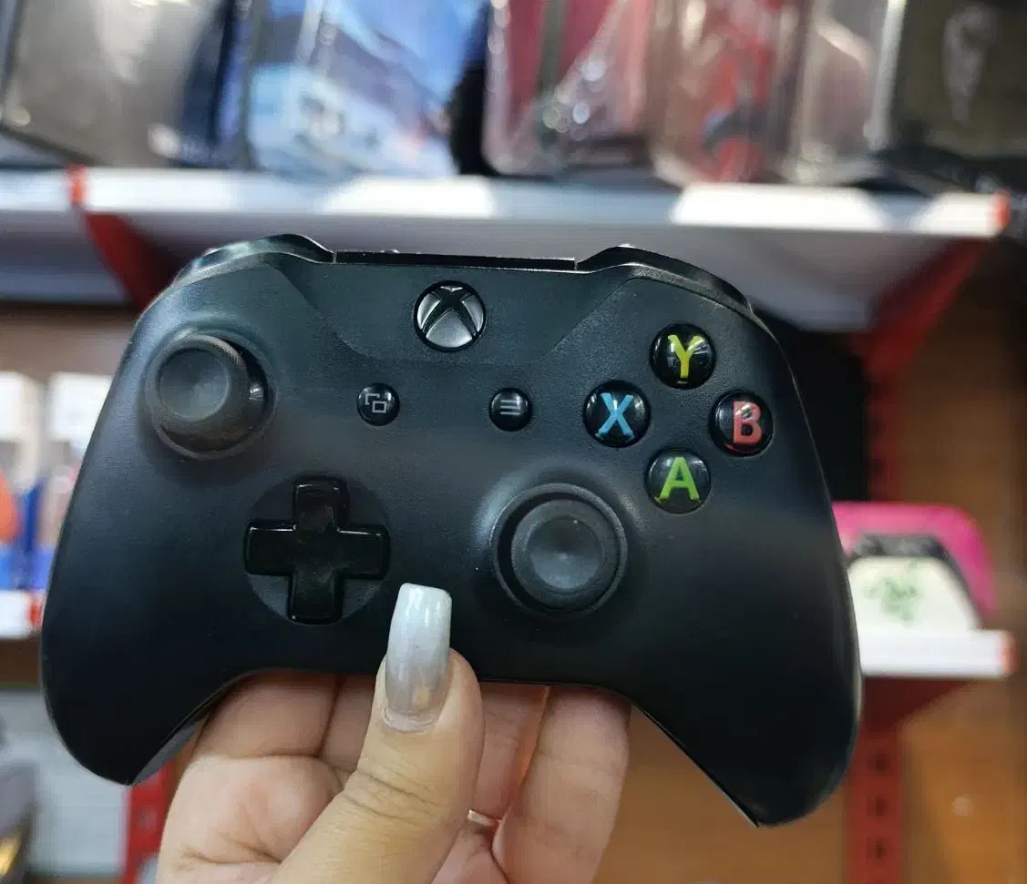 دسته ایکس باکس series S / One S|کنسول، بازی ویدئویی و آنلاین|شیراز, زند|دیوار