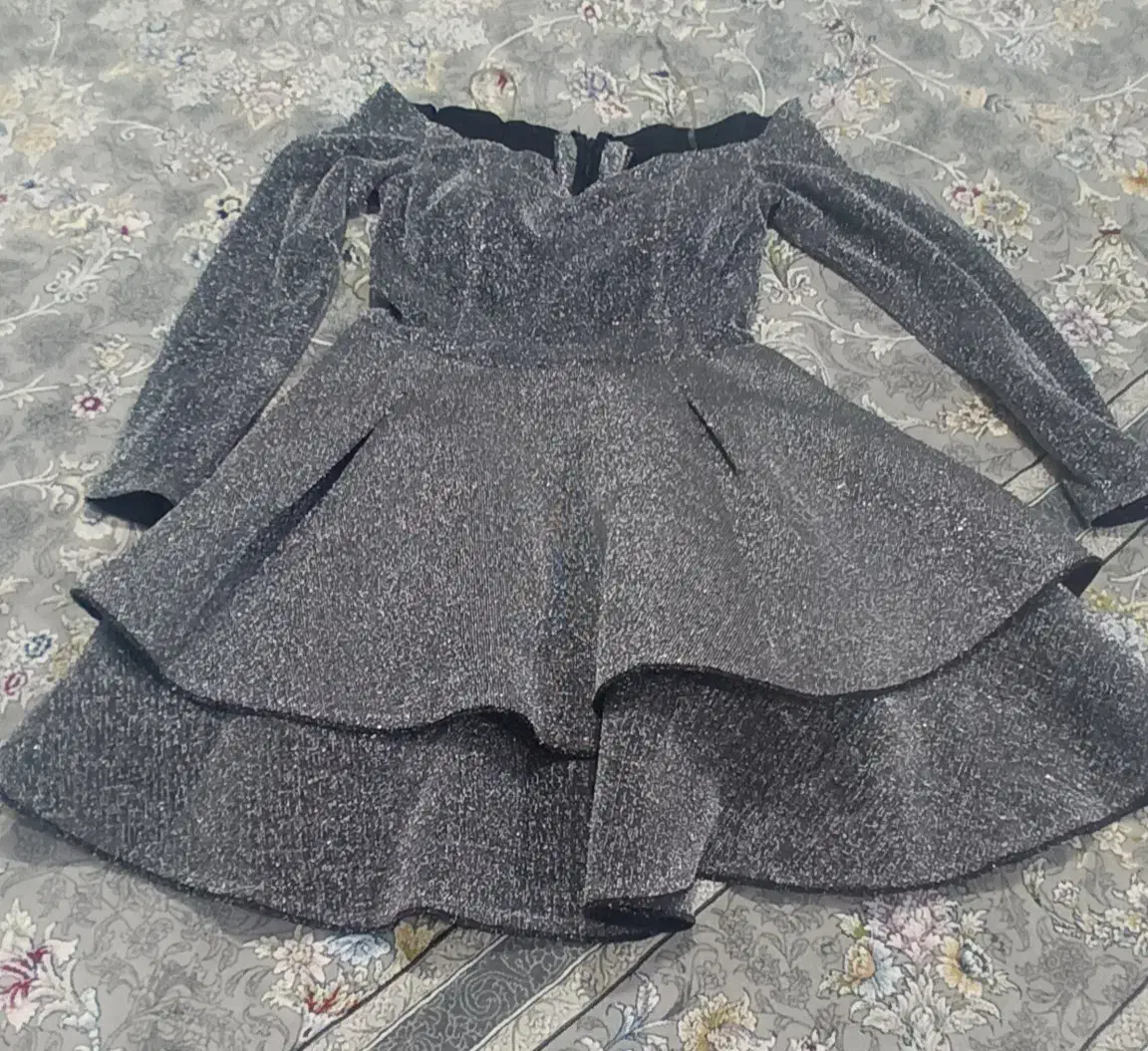 لباس مجلسی وشومیز|لباس|محمدشهر, شهرک چمران|دیوار