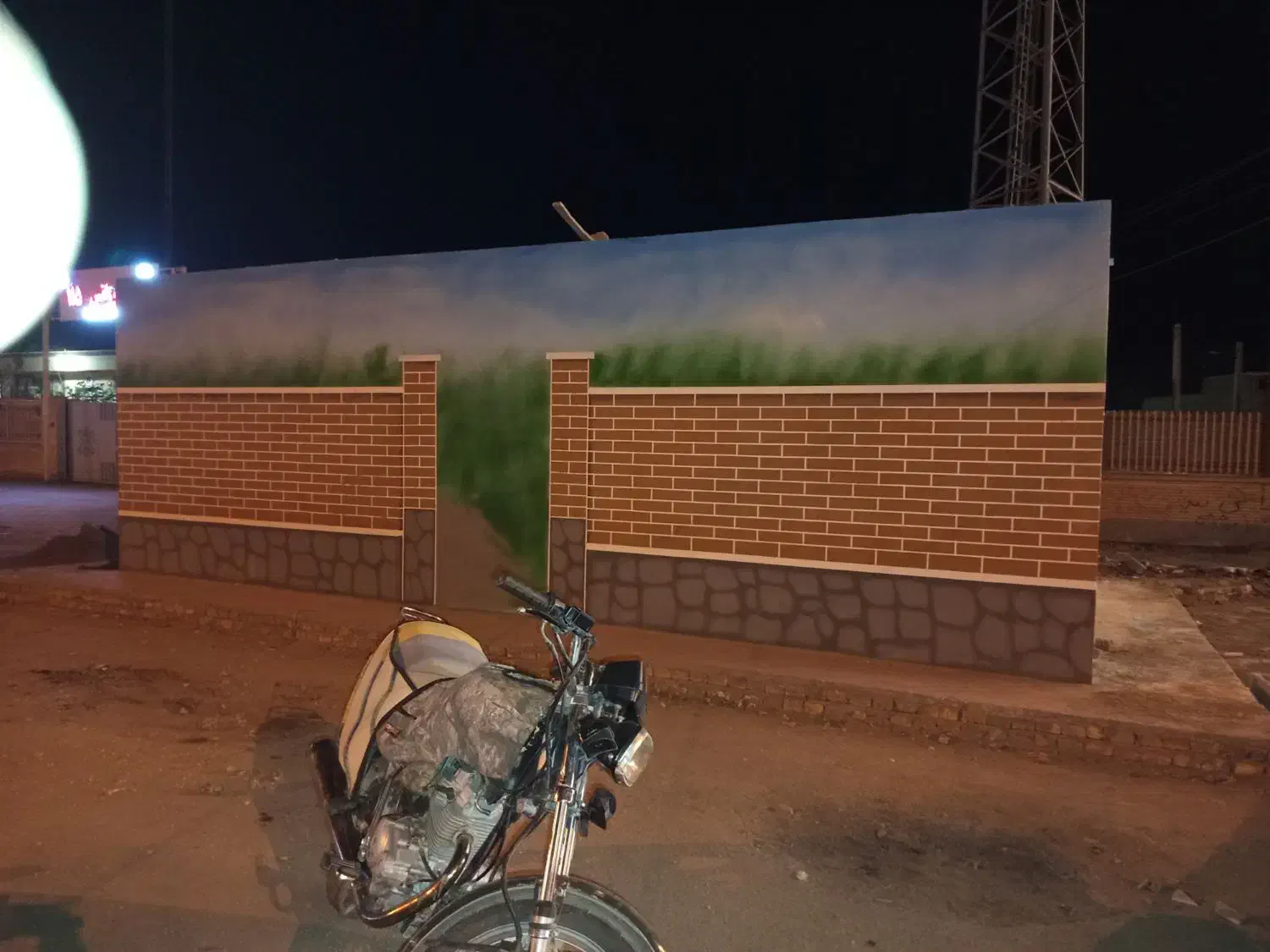 رنگ آمیزی ساختمان|خدمات پیشه و مهارت|سراوان, |دیوار