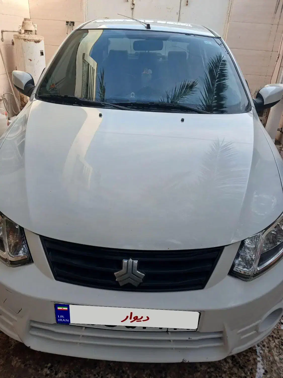 ساینا ۹۹|خودرو سواری و وانت|آبادان, |دیوار