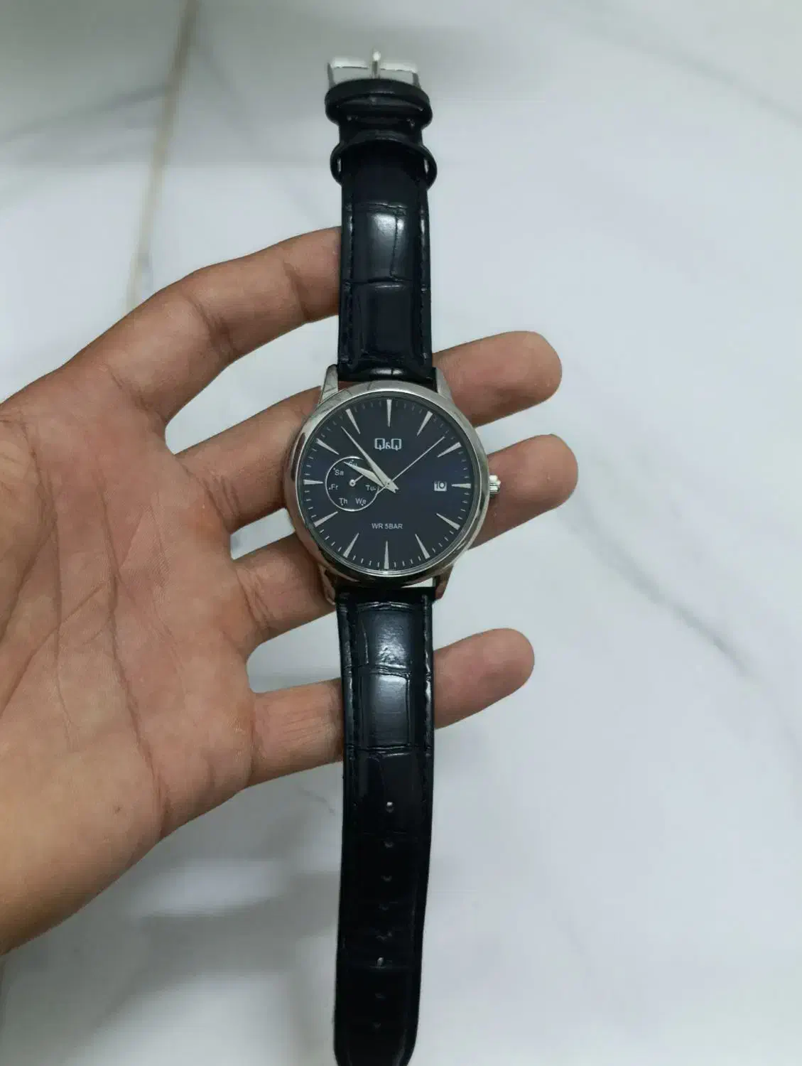 ساعت مچی QQ|ساعت|بروجرد, |دیوار