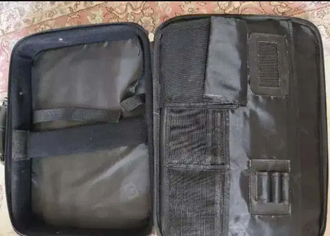 کیف لپ تاپ|قطعات و لوازم جانبی رایانه|پردیس, فاز ۱۱|دیوار