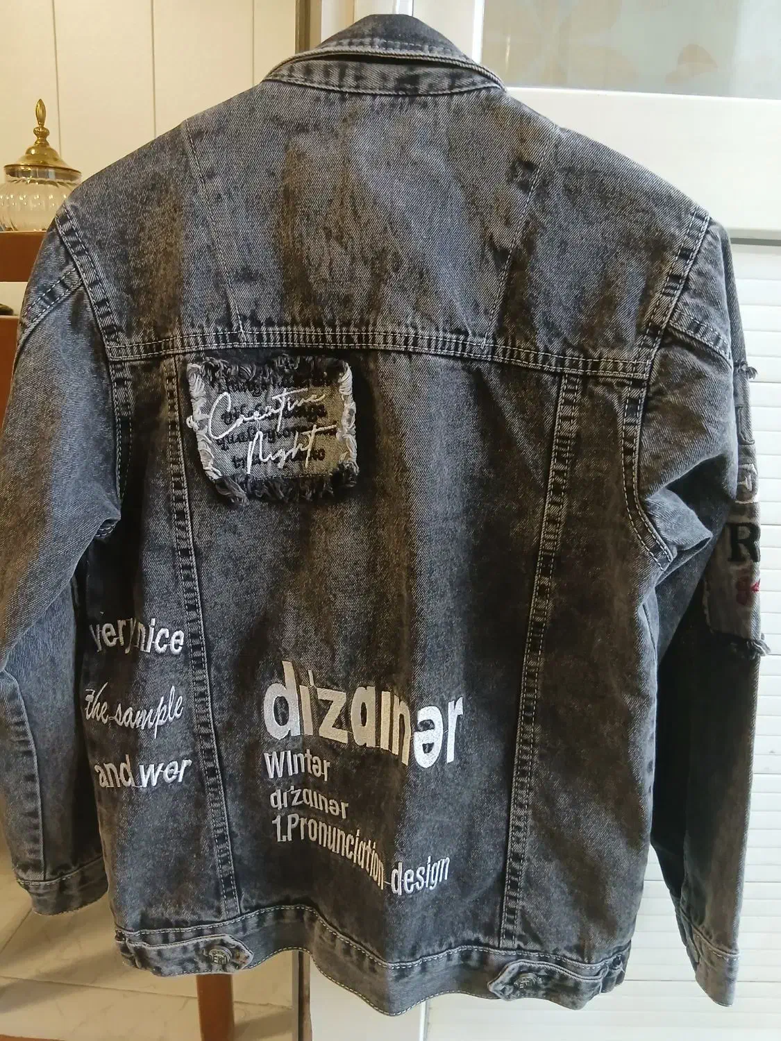 تک کت پسرانه|لباس|ارومیه, |دیوار