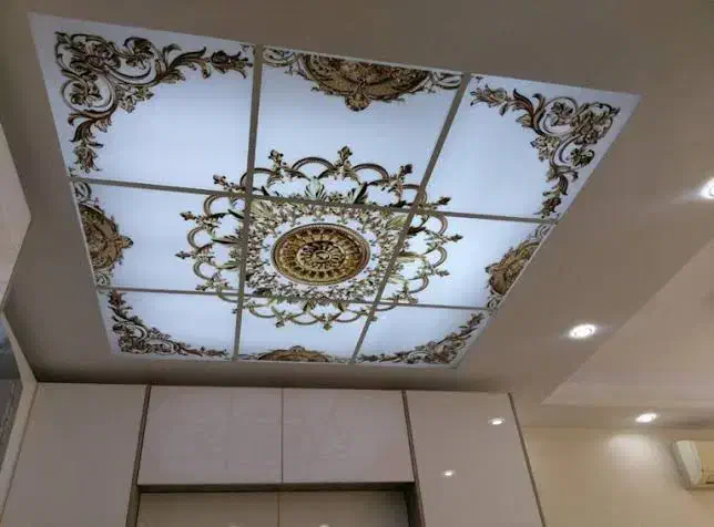 سقف کاذب، دیوارپوش، ماربل شیت و برقکاری ساختمان|خدمات پیشه و مهارت|بندر گناوه, |دیوار