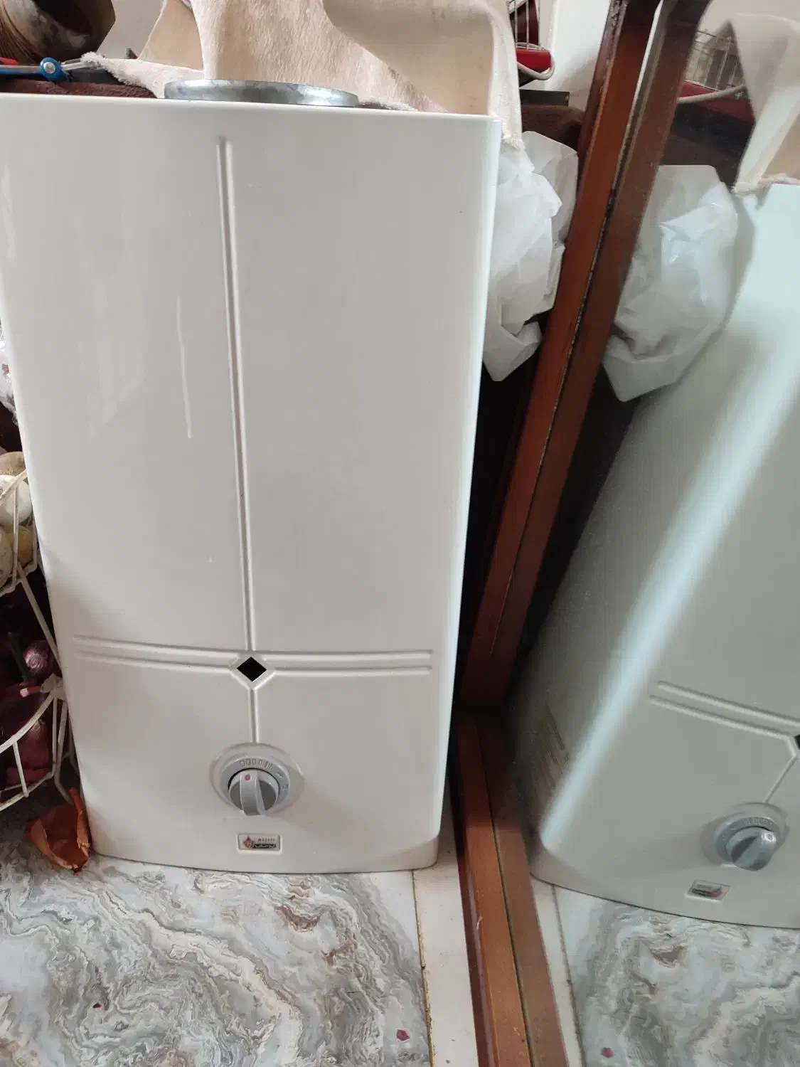 آبگرمکن بوتان|آبگرمکن، پکیج، شوفاژ|فاضل آباد, |دیوار