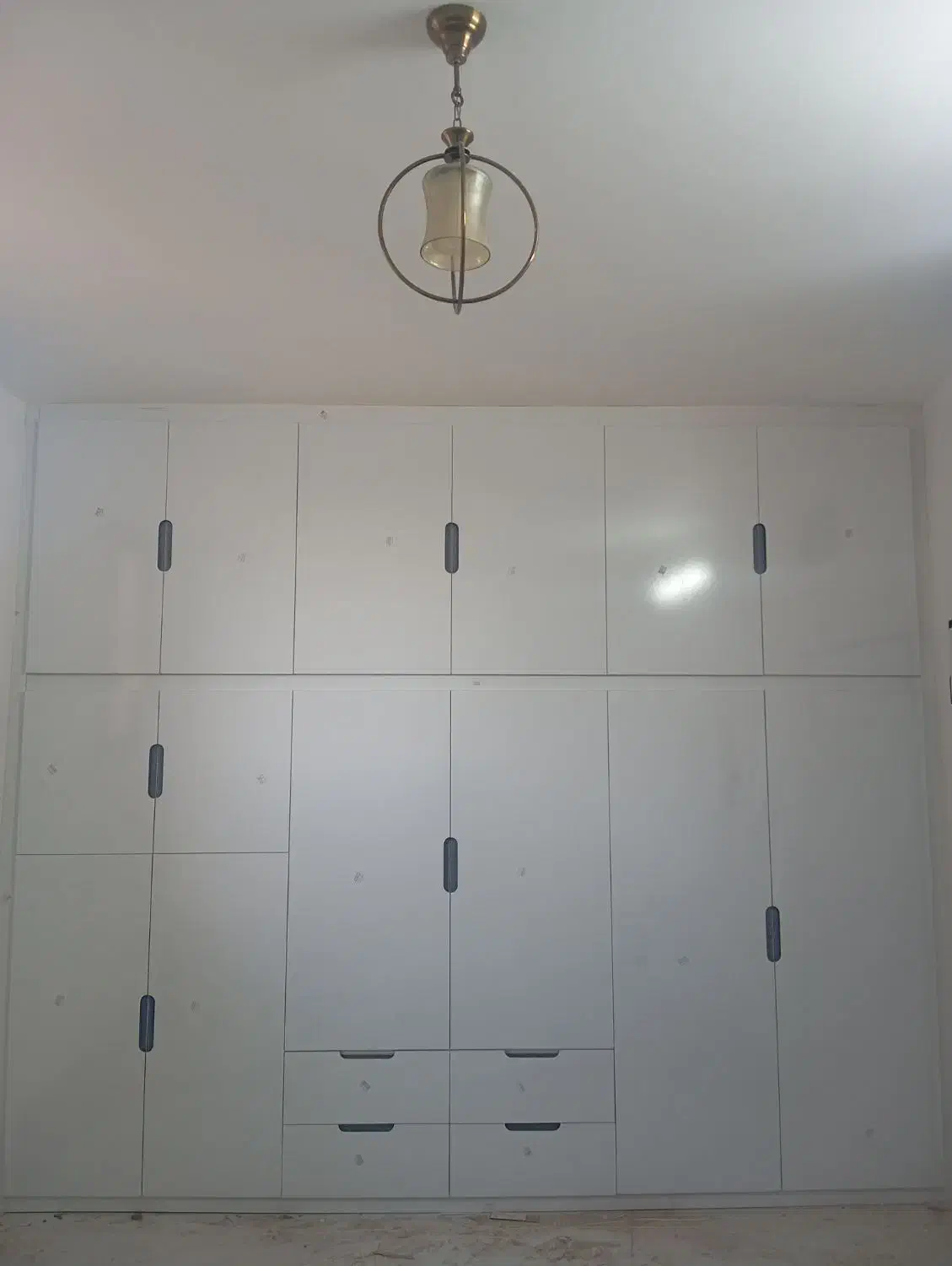 کابینت،کمد|جاکفشی، کمد، دراور|شهرضا, |دیوار