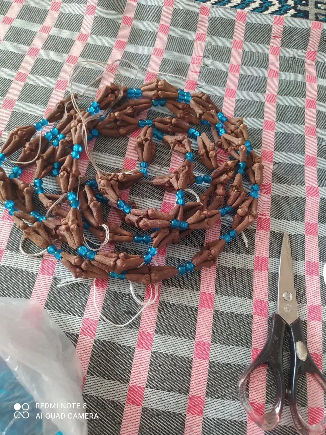 سلام گردنبند|بدلیجات|جوانرود, |دیوار