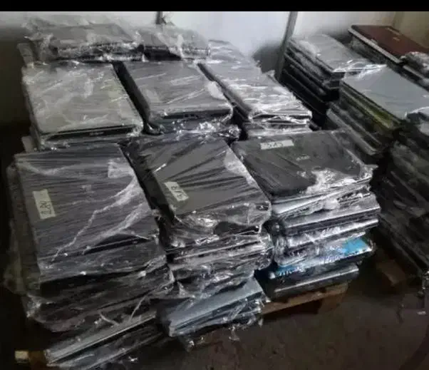 دو عدد laptop dell مناسب اداری ترید افیس|رایانه همراه|تهران, صفا|دیوار