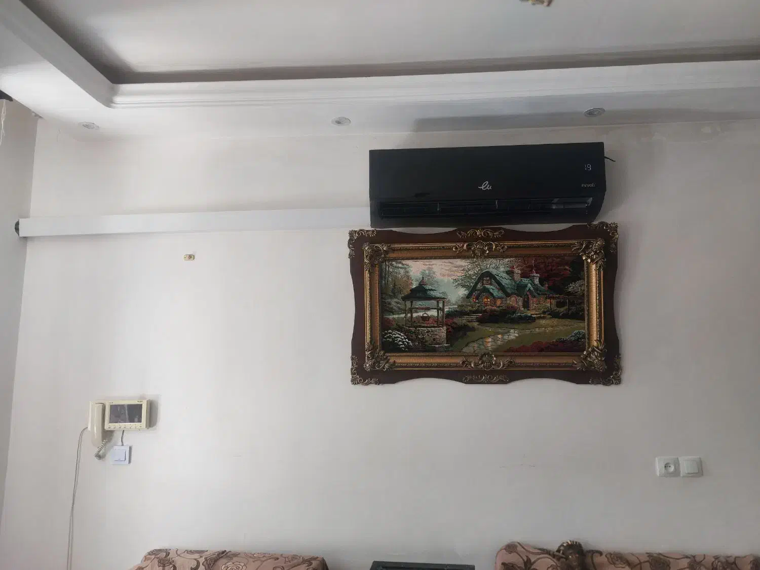 نصاب،نصب،سرویس و تعمییر انواع کولر گازی و پکیج|خدمات پیشه و مهارت|خرم‌آباد, |دیوار