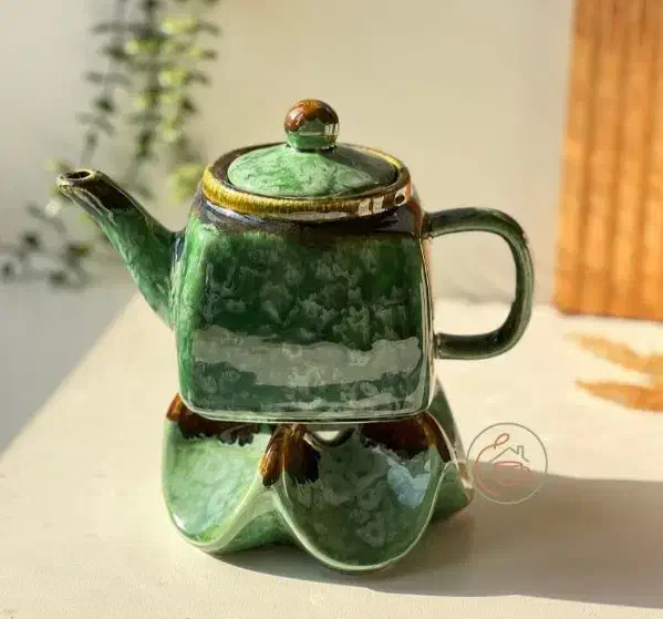 قوری وارمر|قوری، کتری، قهوهساز دستی|کرج, کیانمهر|دیوار