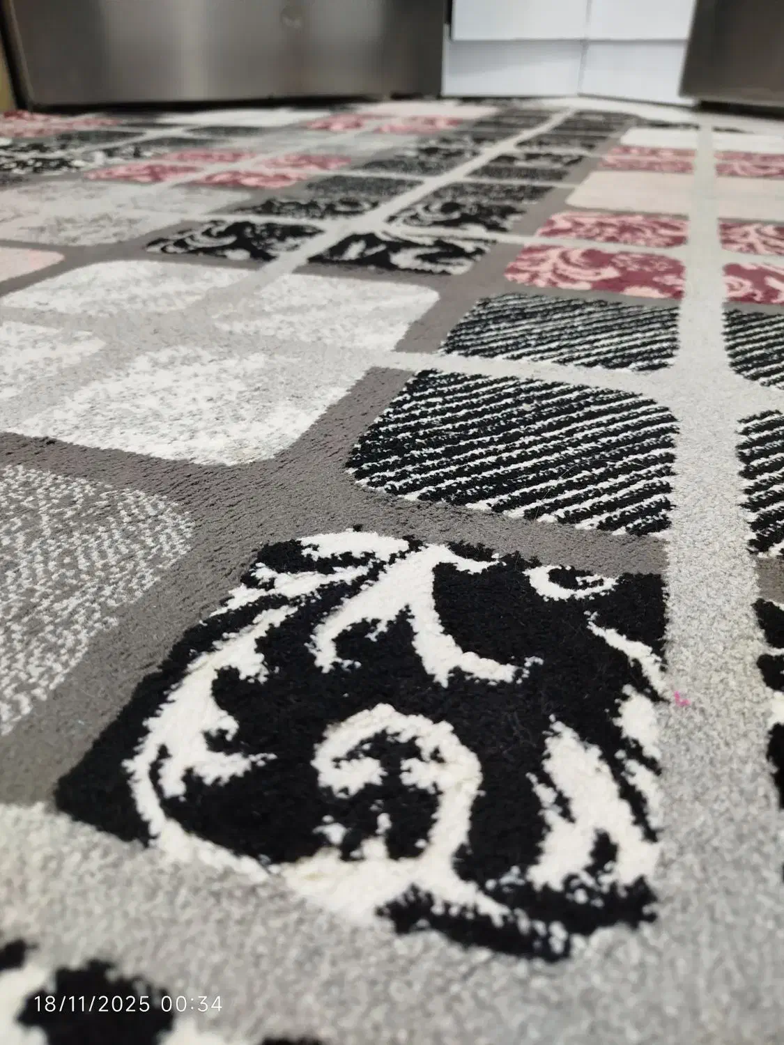 گلیم|گلیم، جاجیم، گبه|بندرعباس, |دیوار