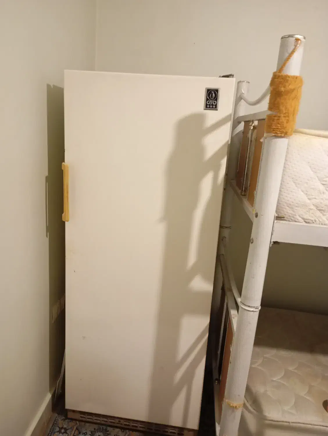 فریزر ۷ کشو پارس|یخچال و فریزر|پردیس, فاز ۴|دیوار