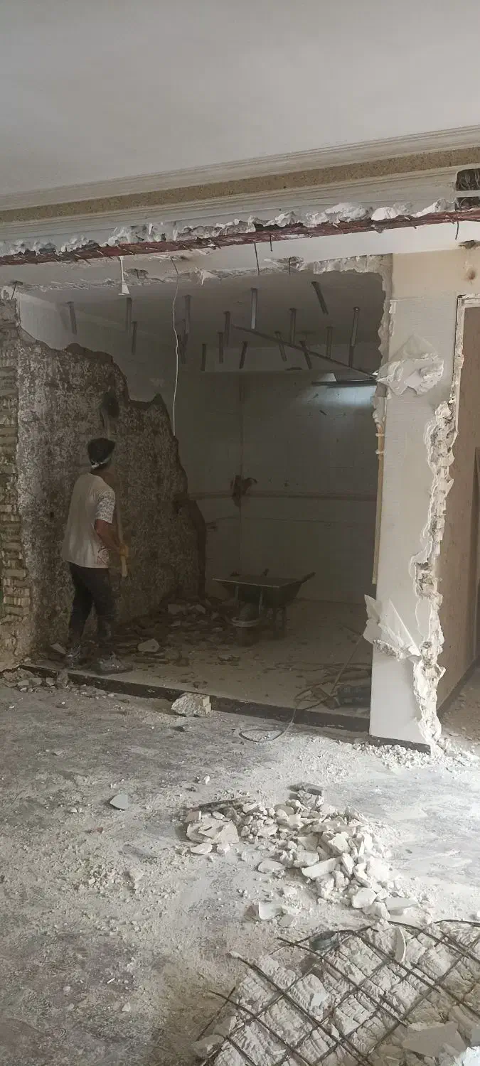 پیمانکاری ساختمان کلید تحویل|خدمات پیشه و مهارت|بندر ماهشهر, |دیوار