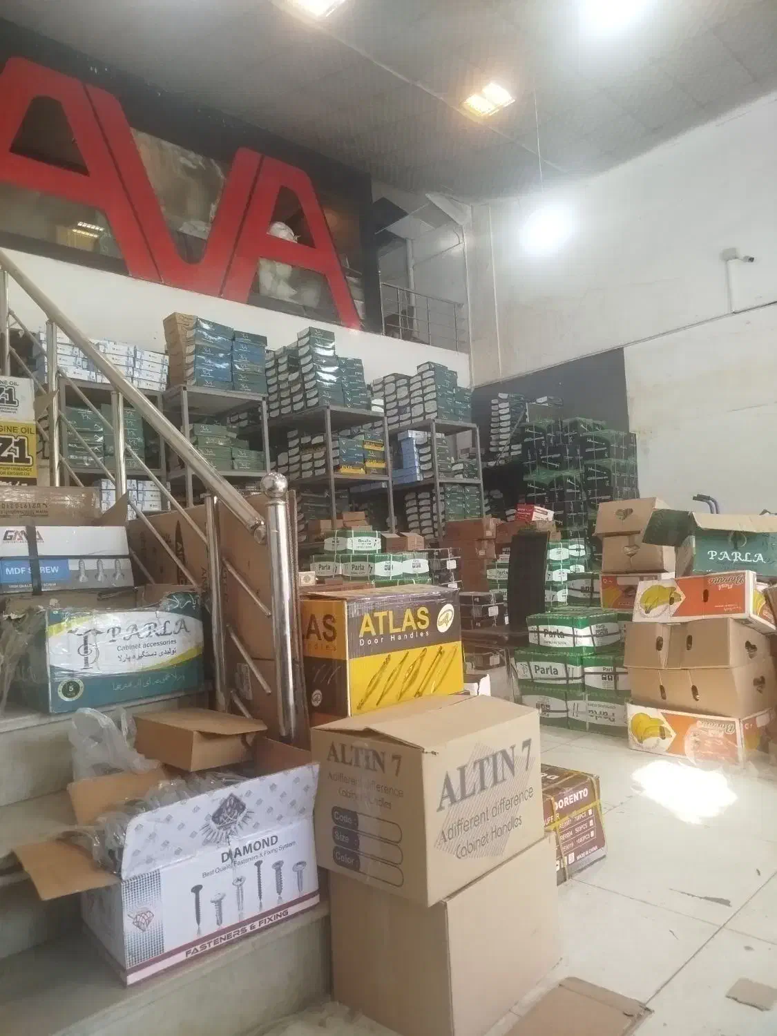 کارگر ساده|استخدام خدمات فروشگاه و رستوران|چهاردانگه (تهران), |دیوار