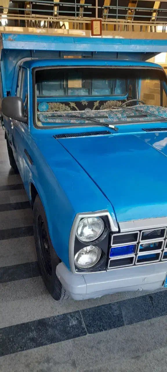 نیسان سایپا|خودرو سواری و وانت|سقز, |دیوار