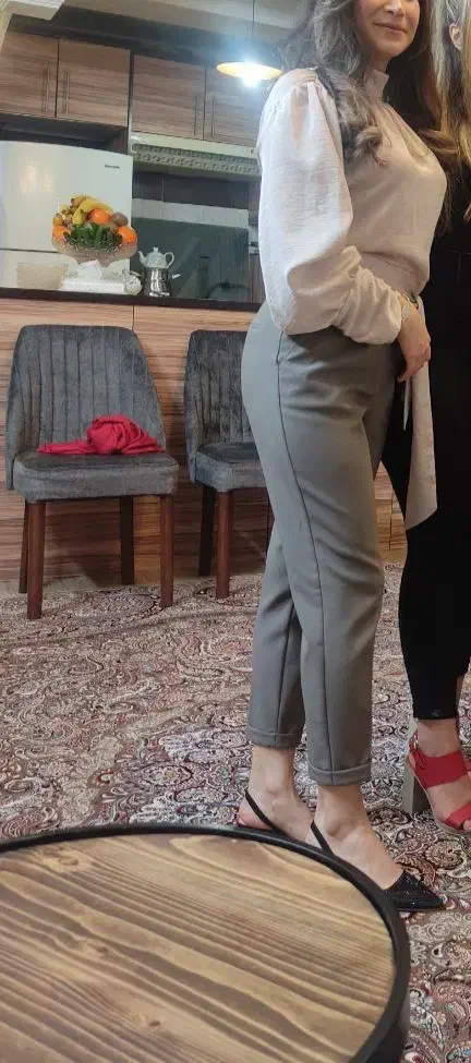 شومیزوشلوارمجلسی|لباس|تهران, نیکنام|دیوار