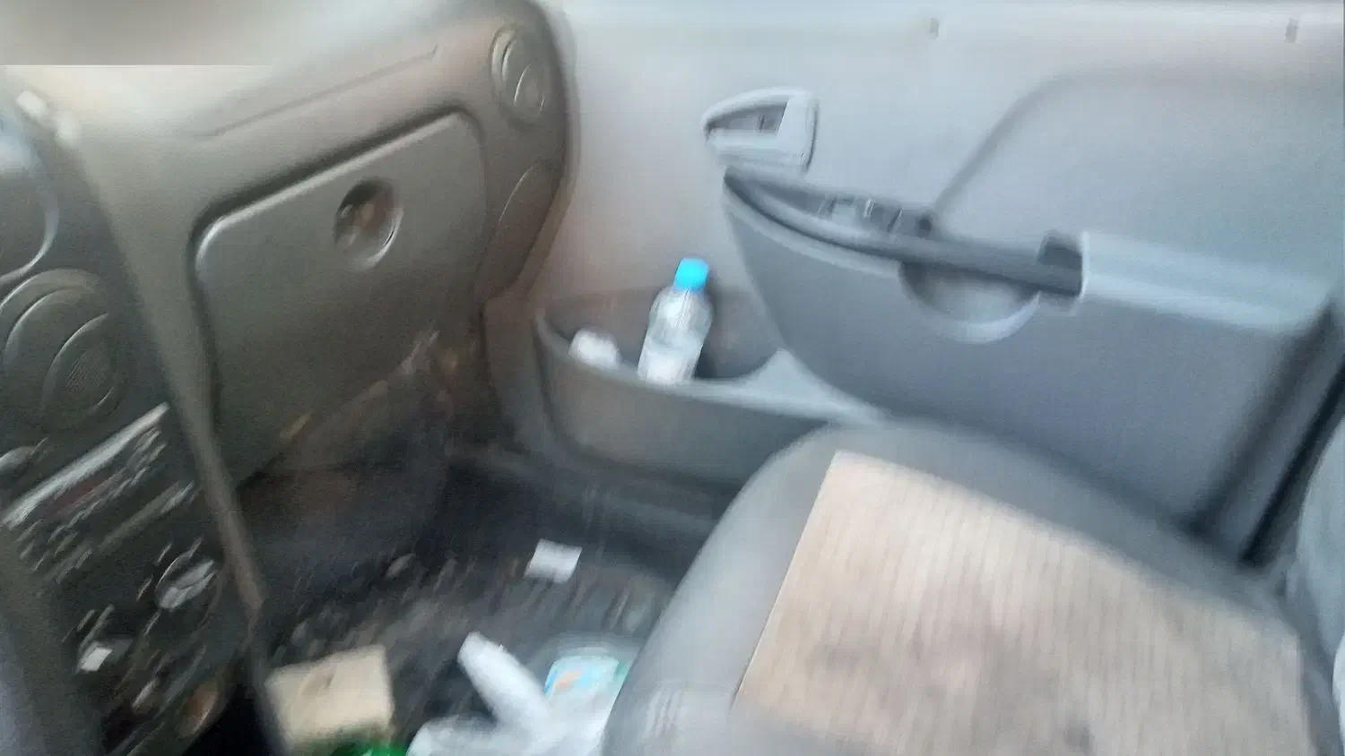 سواری|خودرو سواری و وانت|سمنان, |دیوار