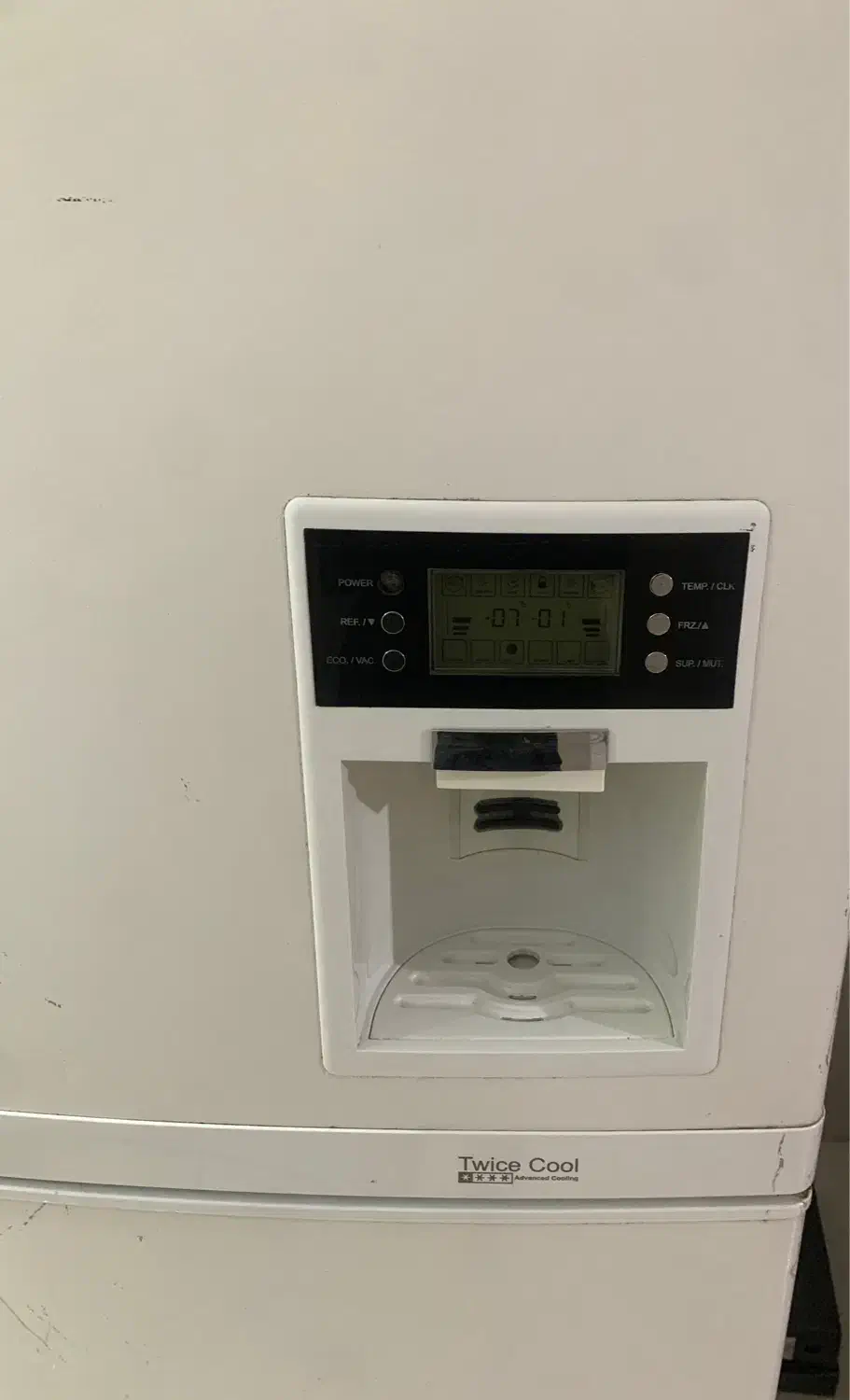 یخچال اسنوا|یخچال و فریزر|تهران, یافت آباد جنوبی|دیوار