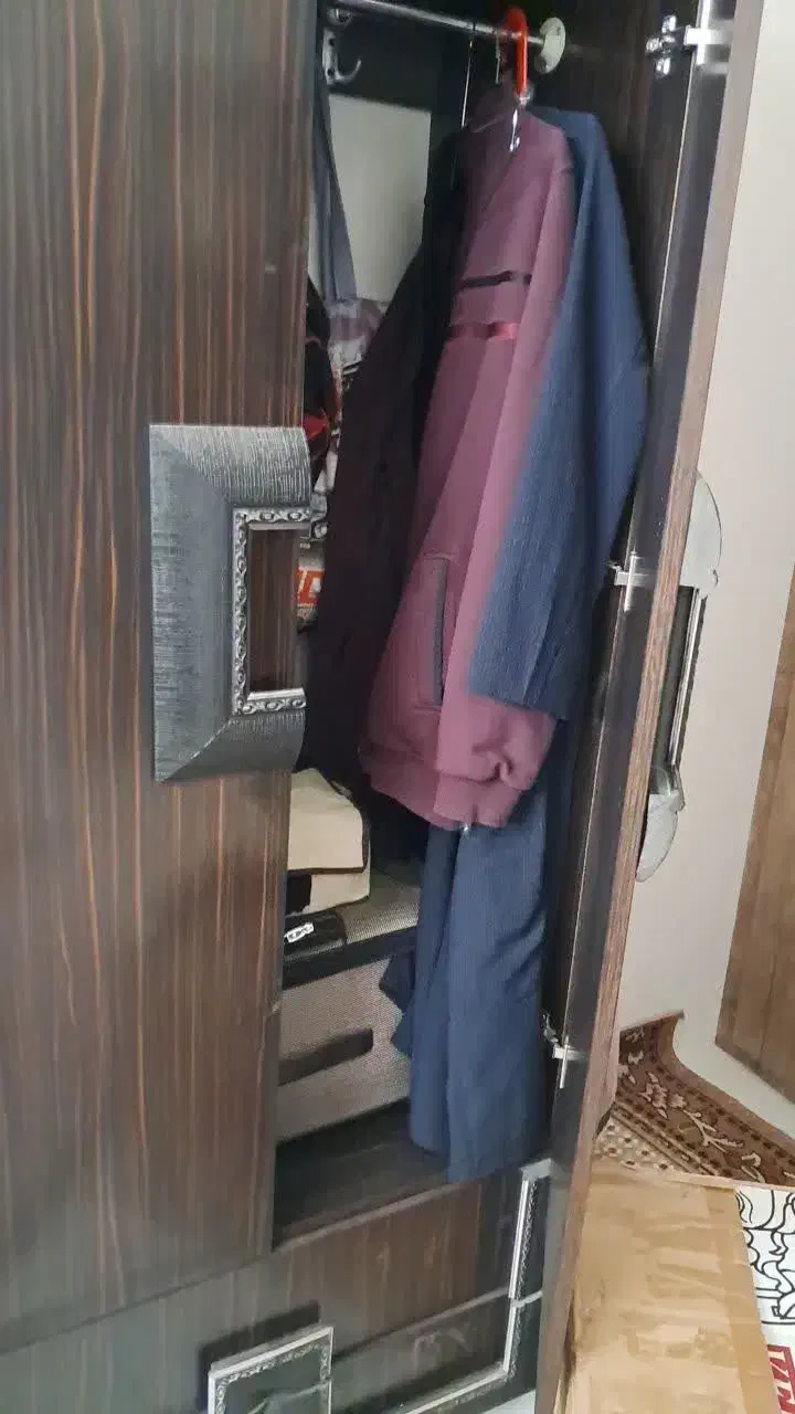 لوازم چوبی|جاکفشی، کمد، دراور|مشهد, امیریه|دیوار