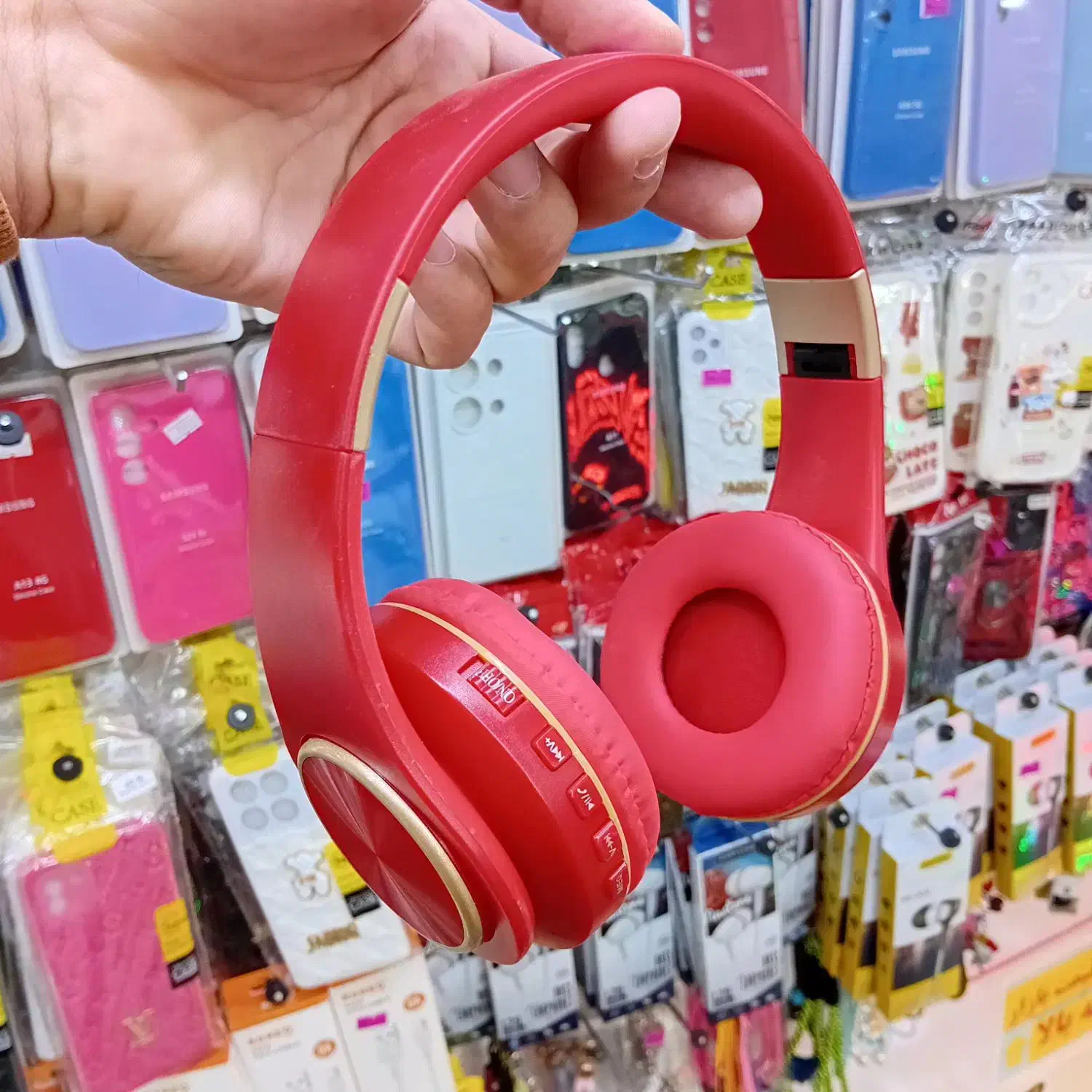 حراج هدفون فقط ۲۹۰ تومان|لوازم جانبی موبایل و تبلت|زنجان, |دیوار