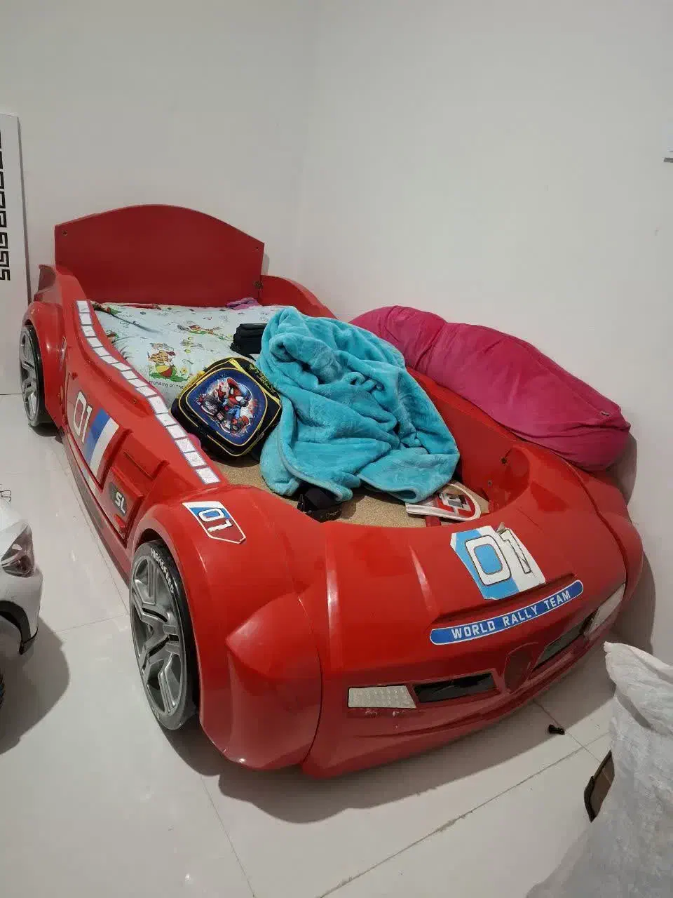 دو تخت ماشینی کاملا سالم مفت مفت|تخت و سرویس خواب|نیشابور, دارایی|دیوار