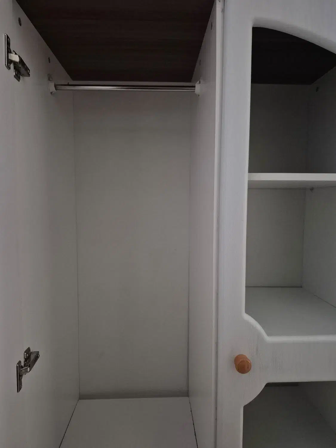 کمد|جاکفشی، کمد، دراور|کنگاور, |دیوار