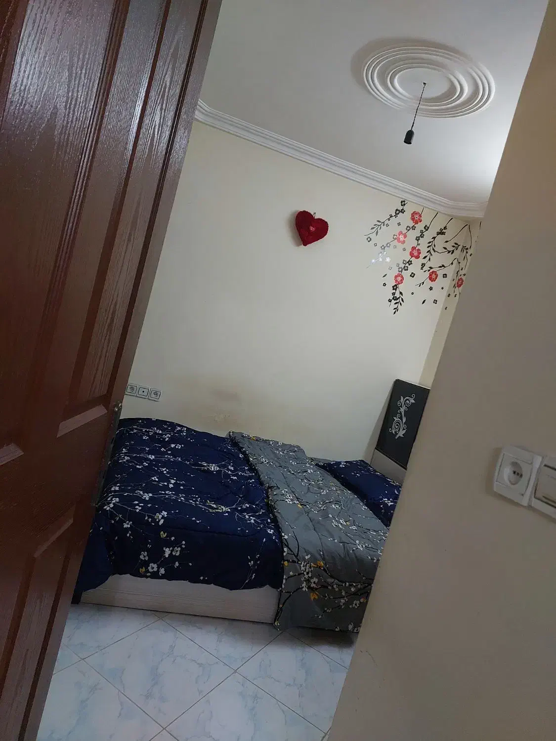 سوییت همکف ۷۳ یک خوابه|فروش خانه و ویلا|رشت, کوی فرهنگیان|دیوار