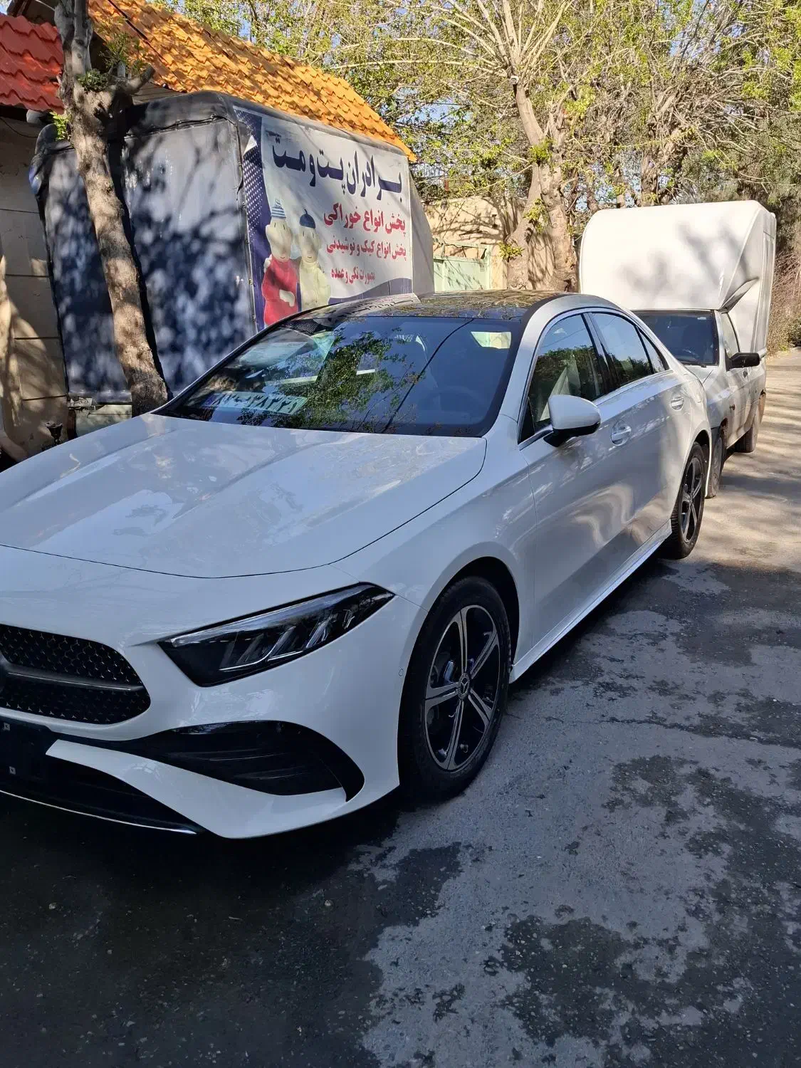 A200L|خودرو سواری و وانت|تهران, فلسطین (میدان انقلاب)|دیوار