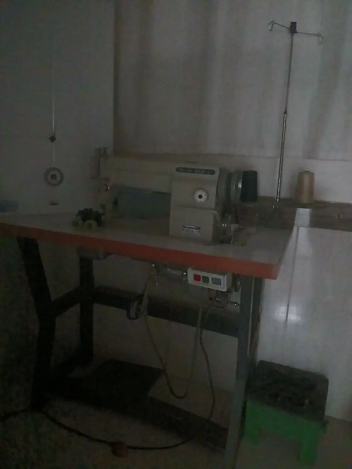 جرخ‌خیاطی|لوازم خیاطی و بافتنی|مریوان, |دیوار