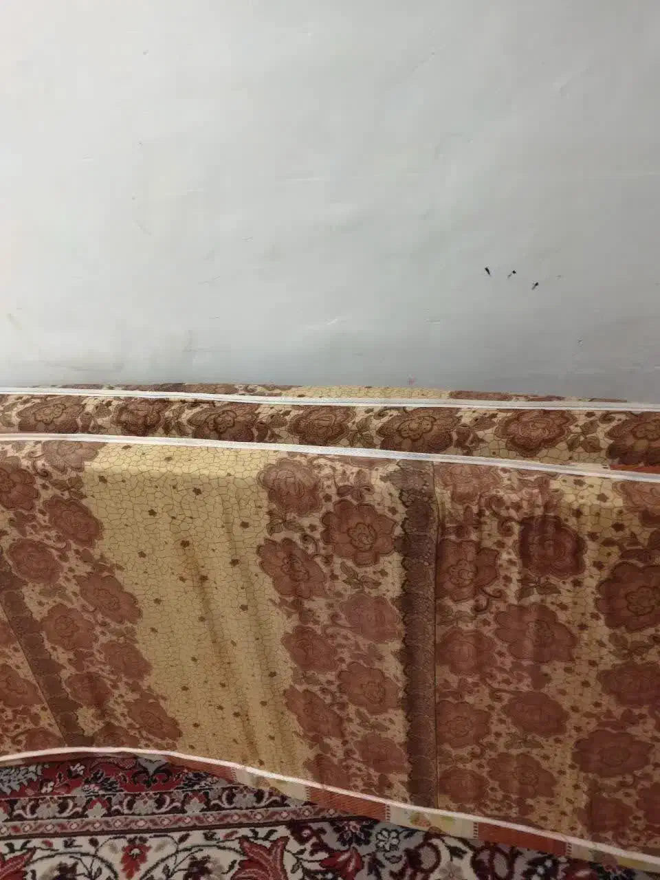 تشک|تشک تختخواب|خرمشهر, |دیوار