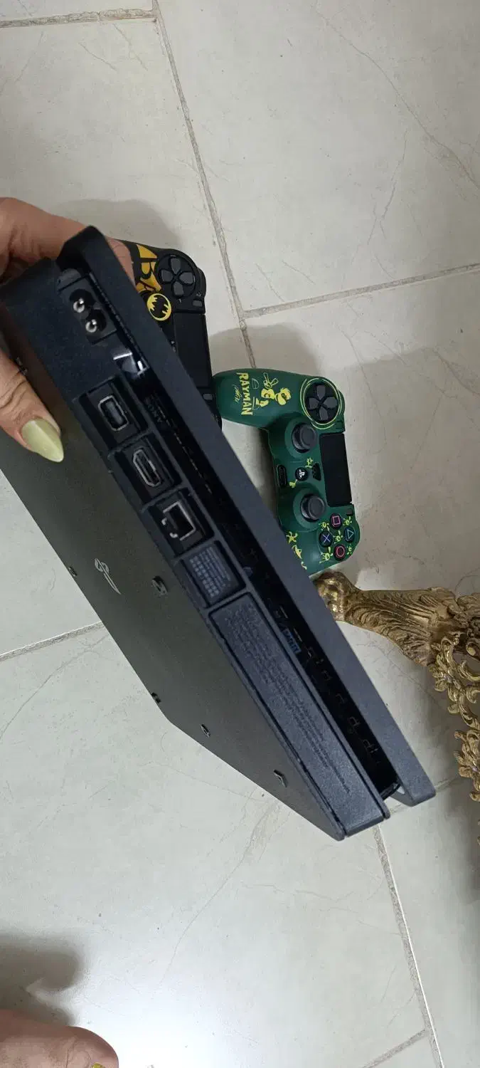 پی اس فور ps4|کنسول، بازی ویدئویی و آنلاین|پاکدشت, پاکدشت (مامازند)|دیوار