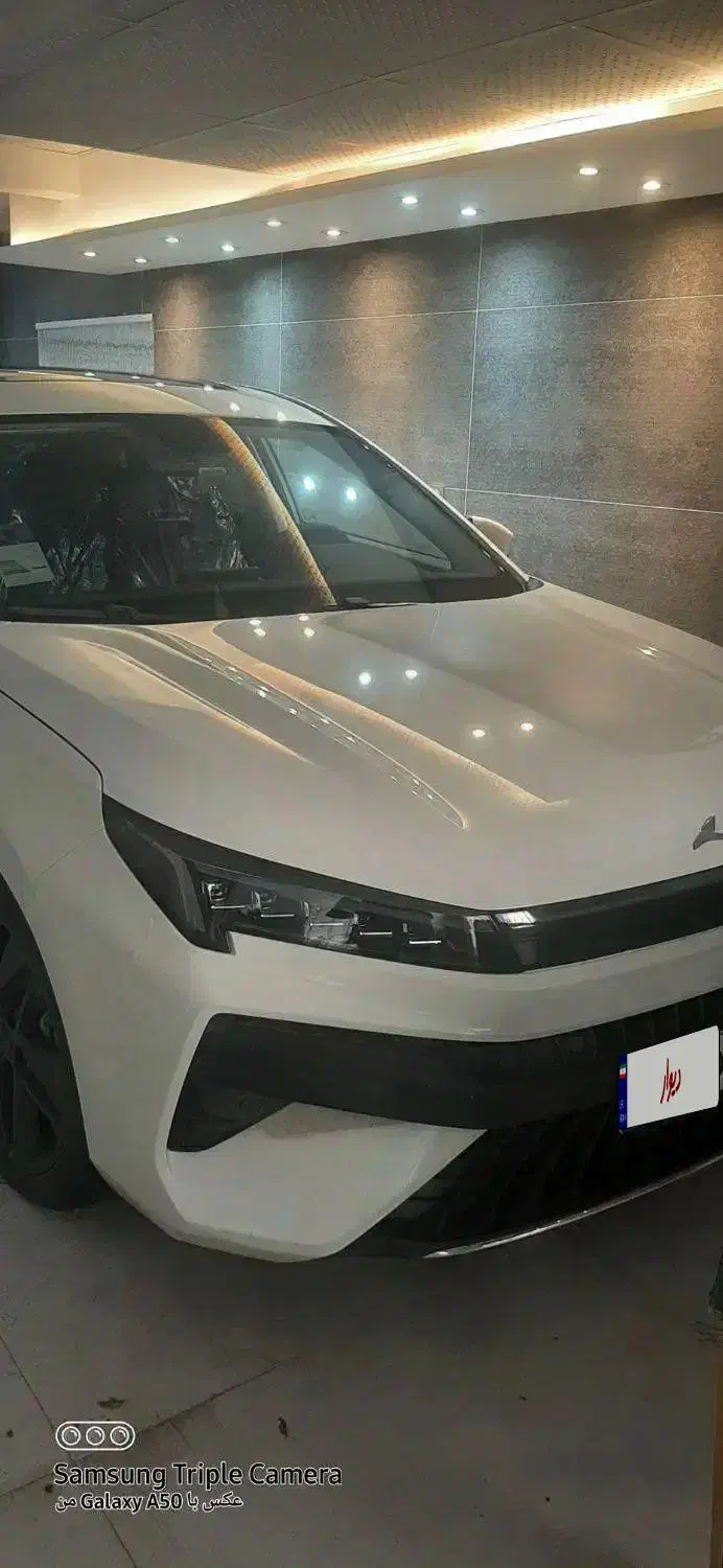 خودرو کی ام سی j7 خشک|خودرو سواری و وانت|اردبیل, |دیوار