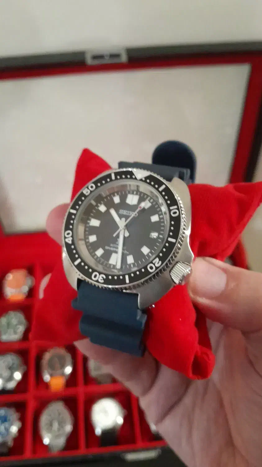 سیکو غواصی|ساعت|کرج, شهرک مترو|دیوار