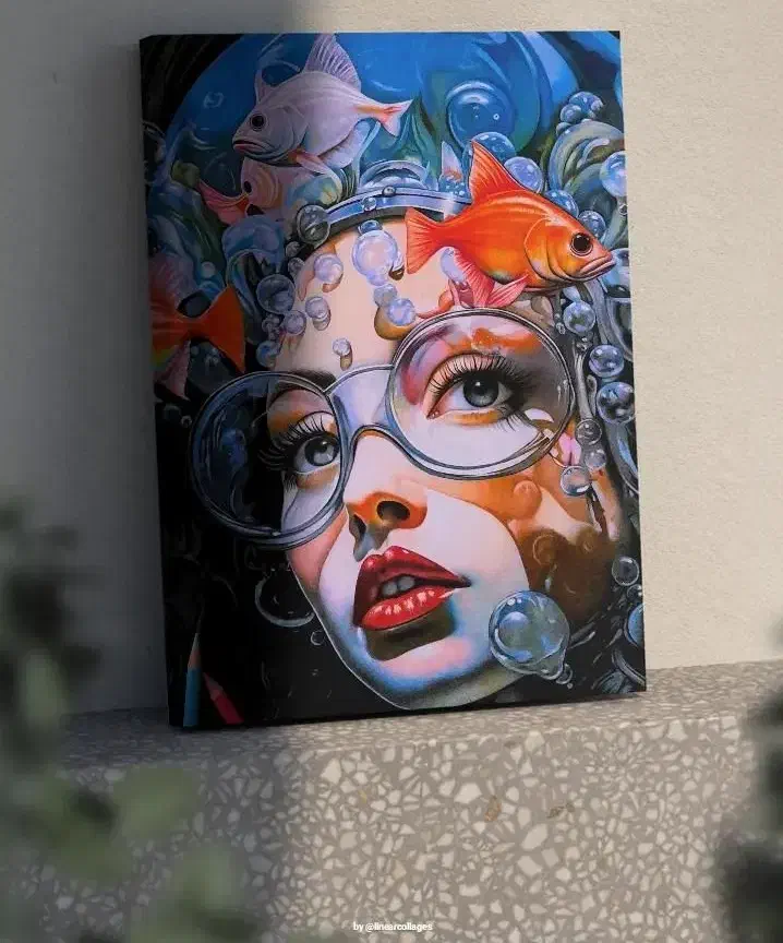 آموزش نقاشی|خدمات آموزشی|ساوه, |دیوار