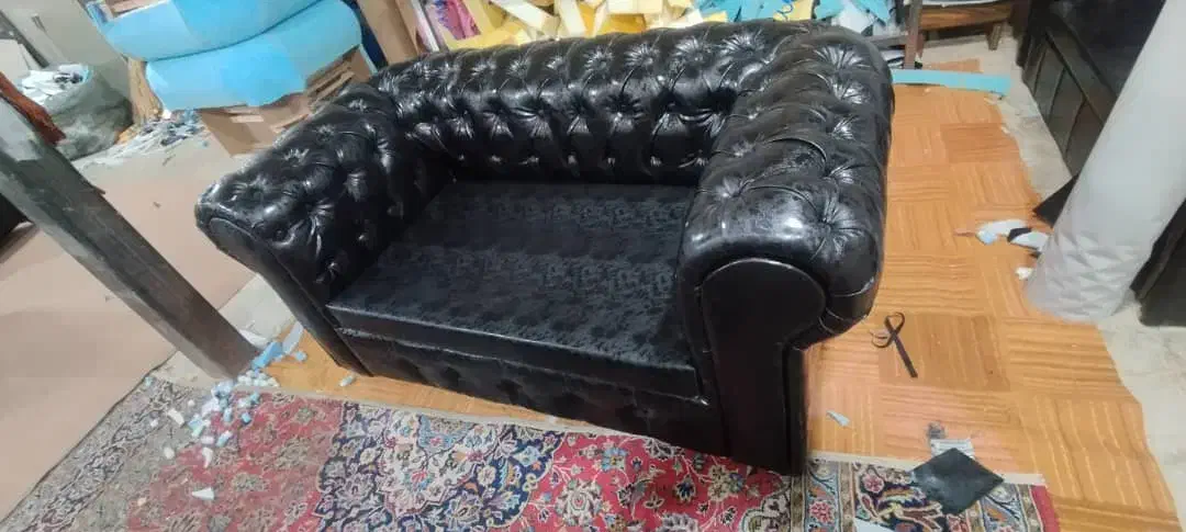 چستر|مبلمان خانگی و میز عسلی|بهارستان, |دیوار