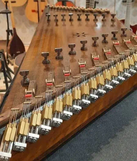 سنتور با اساتید مجرب،،|سازهای سنتی|مشهد, ولیعصر (شهرک غرب)|دیوار