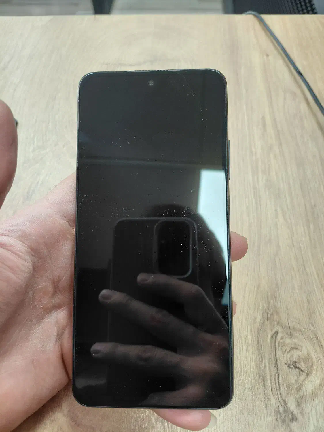 گوشی xiaomi poco m4 pro 5g|موبایل|کرج, فاز ۳ گوهردشت|دیوار