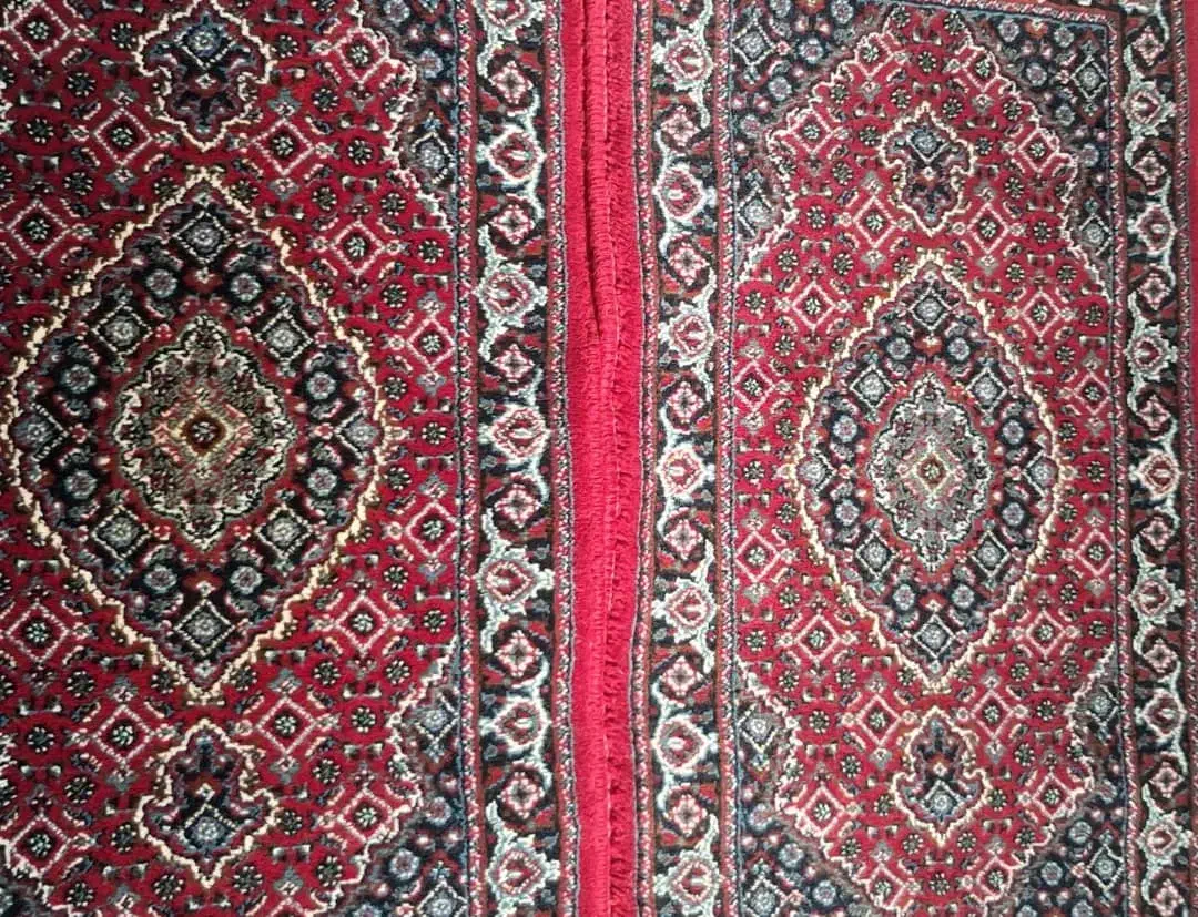 پادری قرمز|پادری|خرمآباد, |دیوار