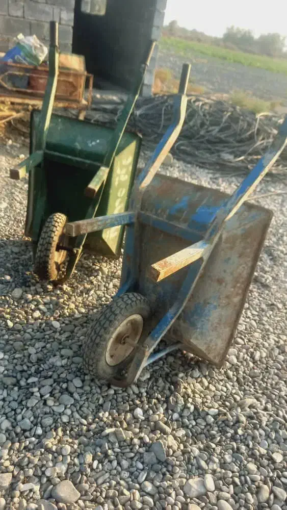 فرغون|ابزارآلات|بندرعباس, |دیوار